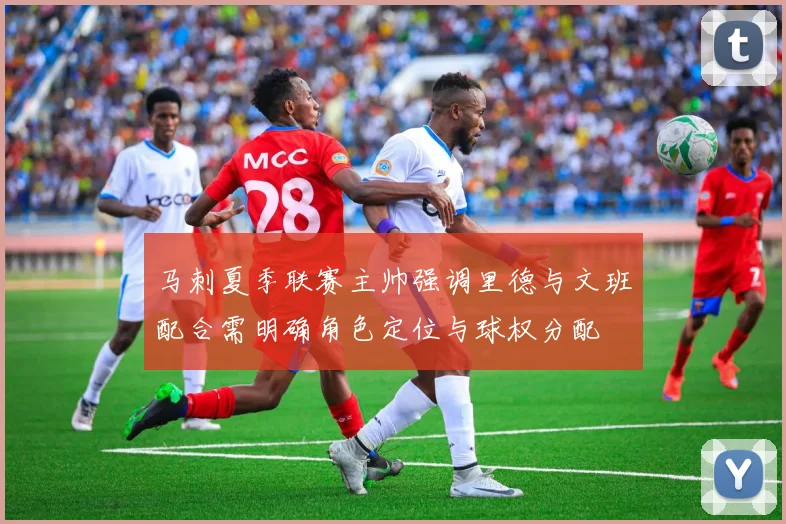 马刺夏季联赛主帅强调里德与文班配合需明确角色定位与球权分配